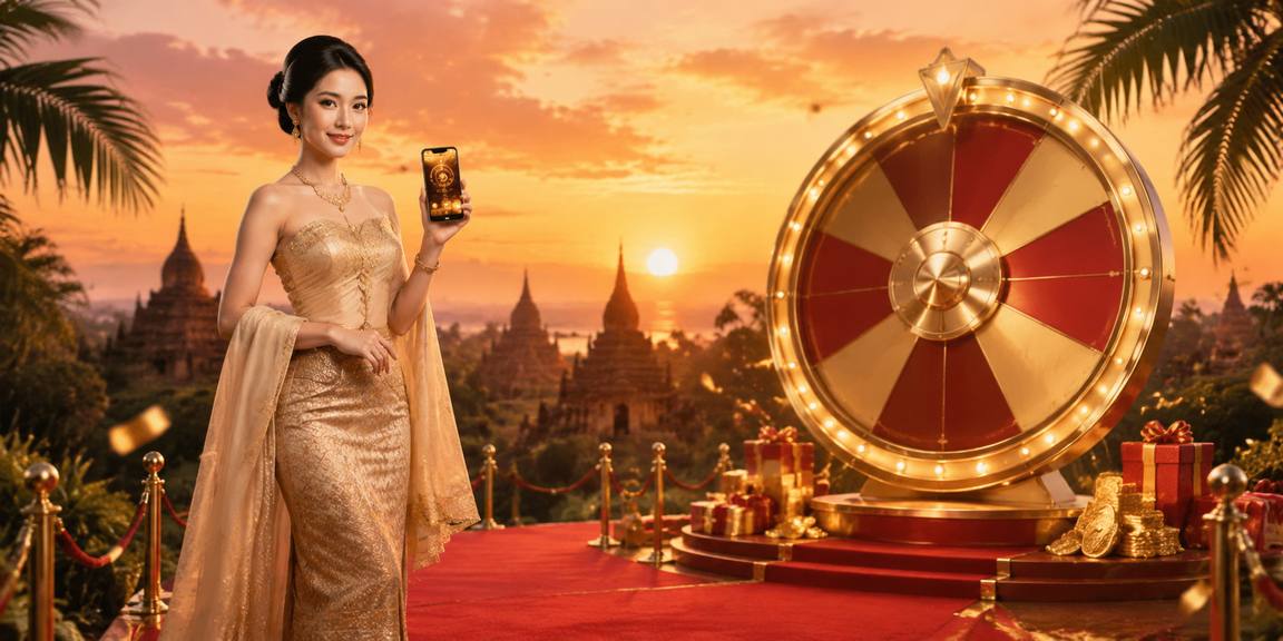 mmkyat Onepay Fast Play မှာ ဘာတွေကစားလို့ရလဲ