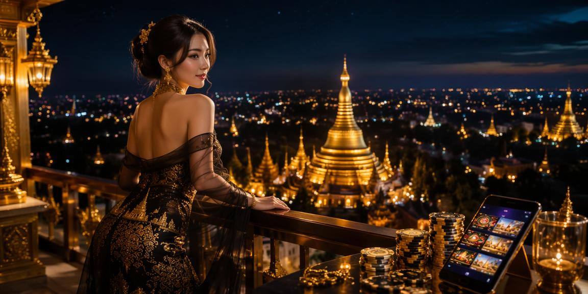 mmkyat အမြန်ဘောလုံးလောင်းကစား ဘာတွေပါလဲ