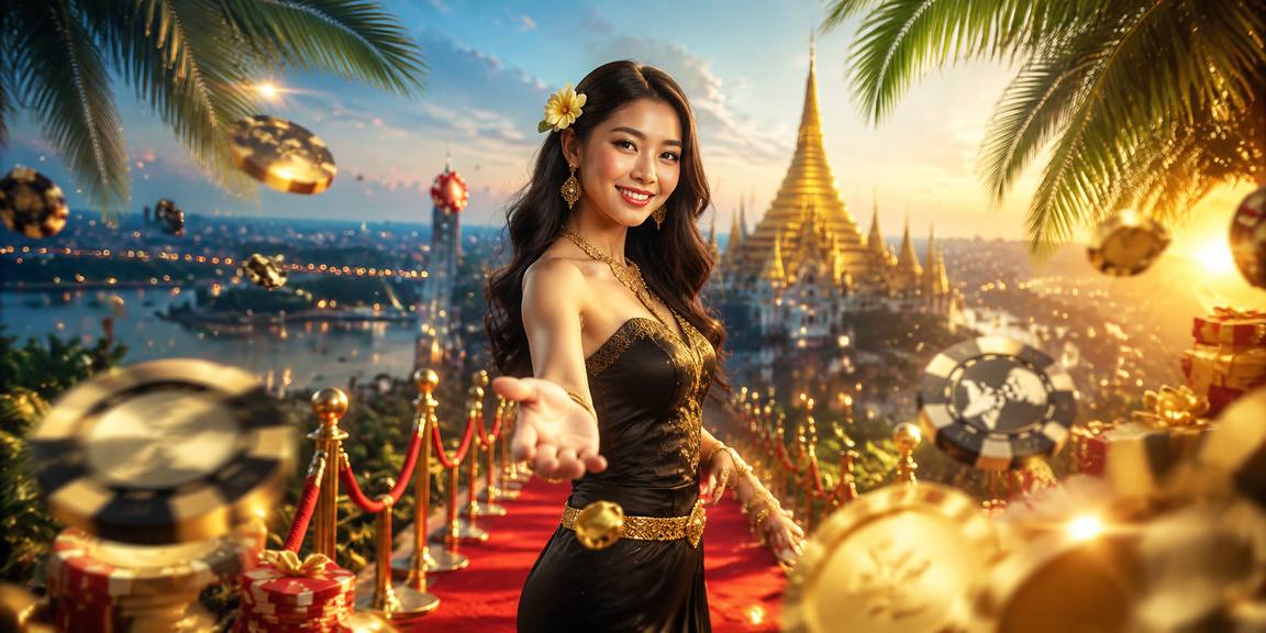 mmkyat mmkyat အတွက် တိုက်ရိုက်ကာစီနို စလော့ လမ်းညွှန်