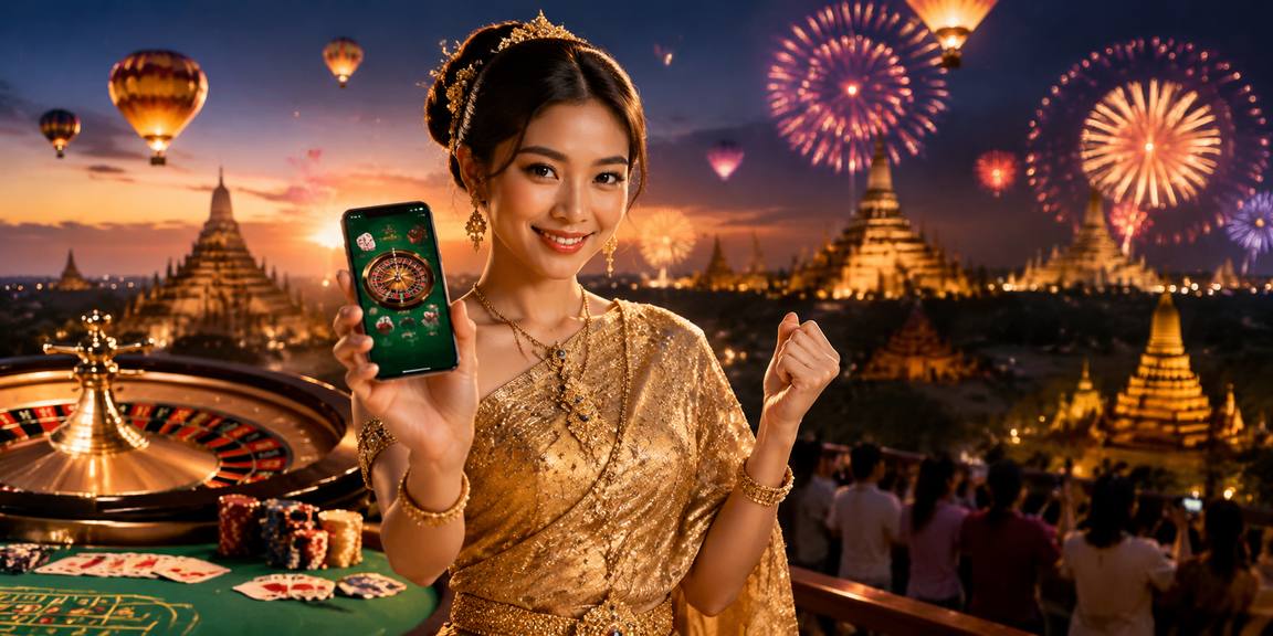 mmkyat mmkyat အတွက် တိုက်ရိုက်ကာစီနို စလော့ လမ်းညွှန်